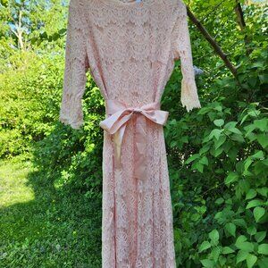 Dainty Jewell's A Night in Paris Dress